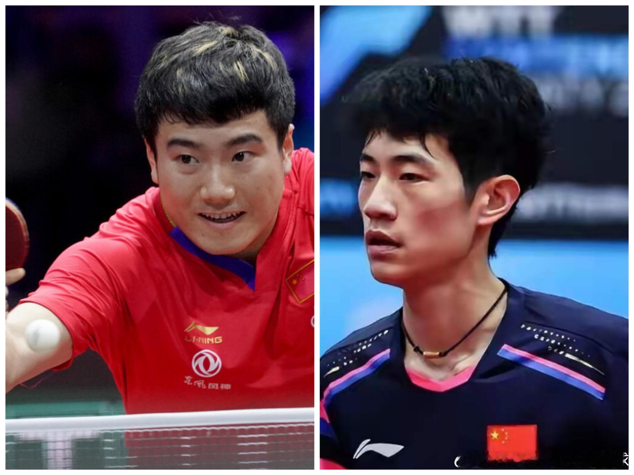 海口亚洲杯梁靖崑退赛，陈俊菘递补～ 