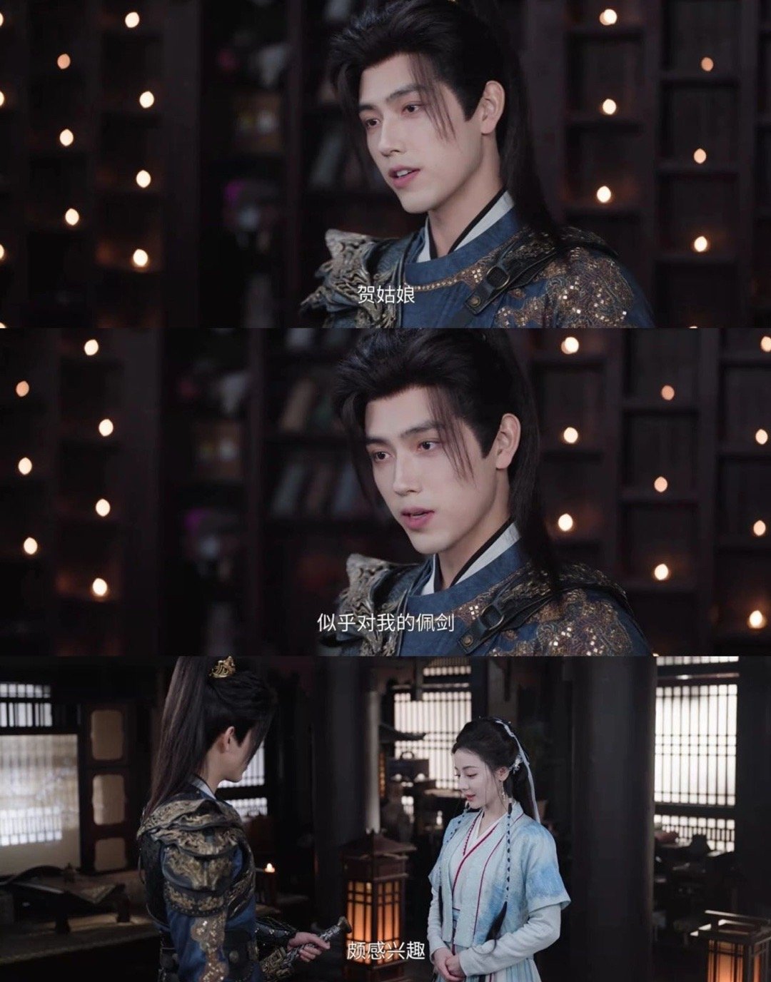 陈飞宇段胥是黑芝麻汤圆陈飞宇新剧黑芝麻汤圆人格 段胥这个人设确实有意思。表面阳光