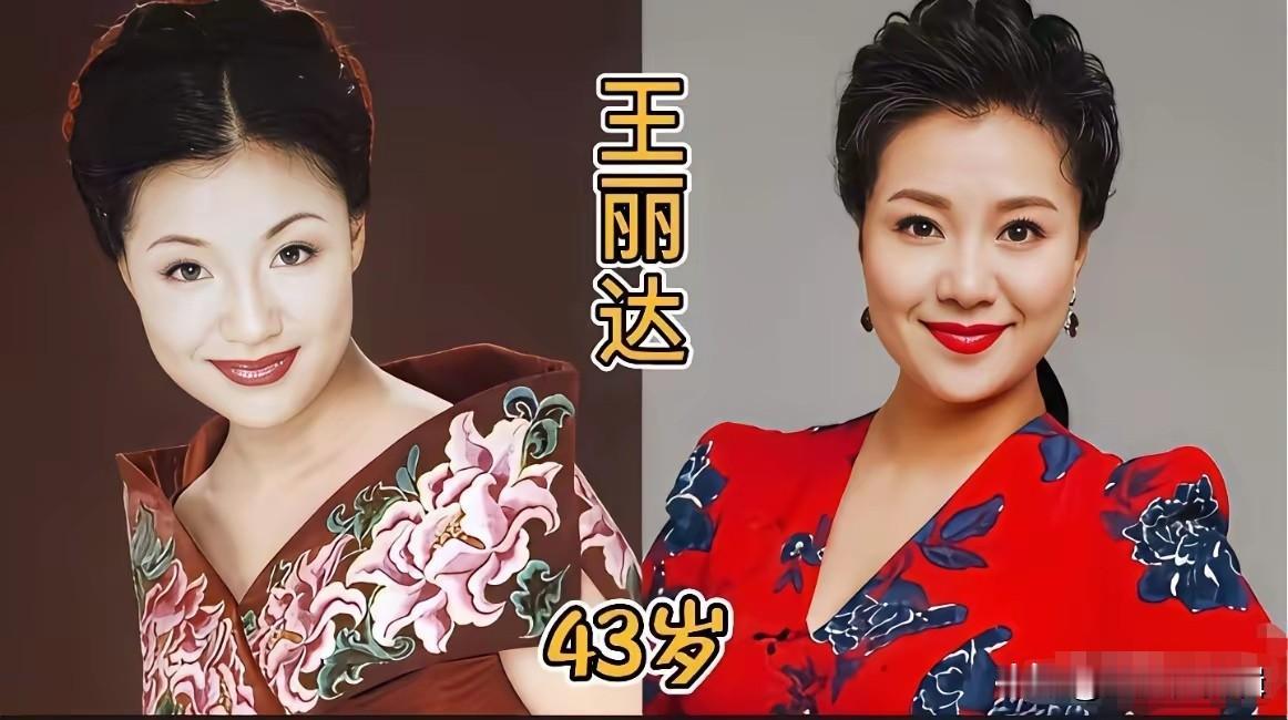 深受大家喜爱的老一辈歌唱家们，用天籁歌声传承民族声乐。
王丽达是极具实力的民族声
