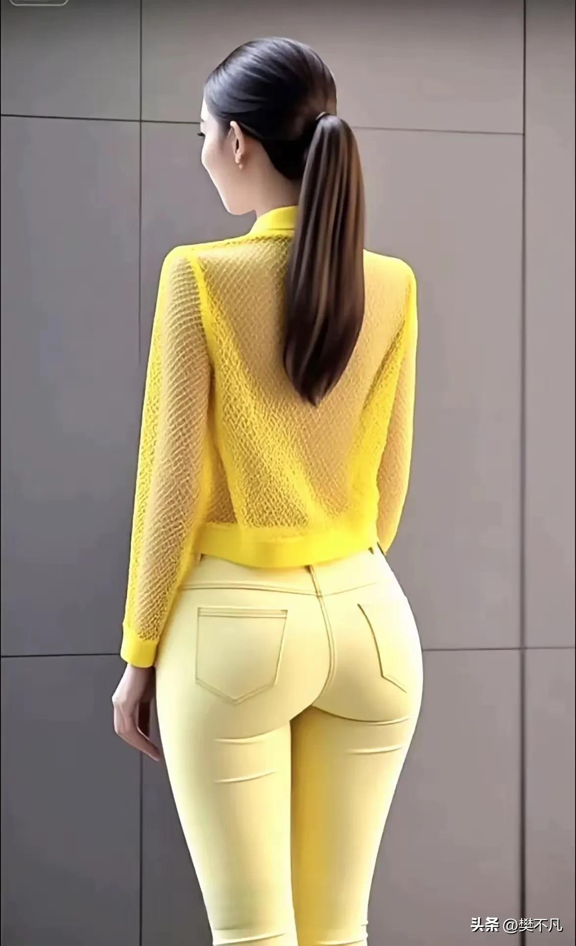 这样的颜色你觉得好看吗？