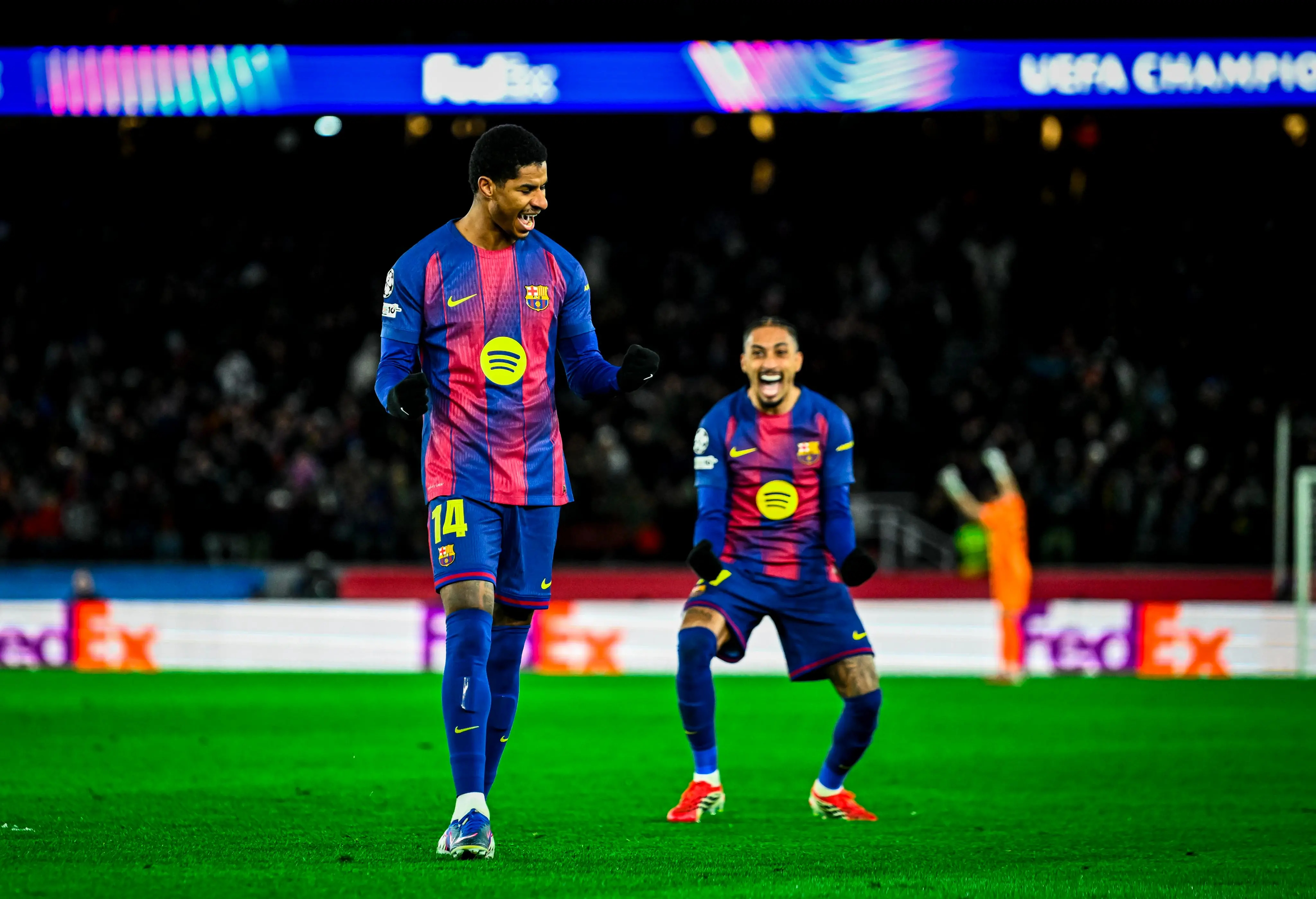 电讯报.Burt（T2）：如果卡里克能留任，他希望拉什福德回归曼联。但考虑到双方