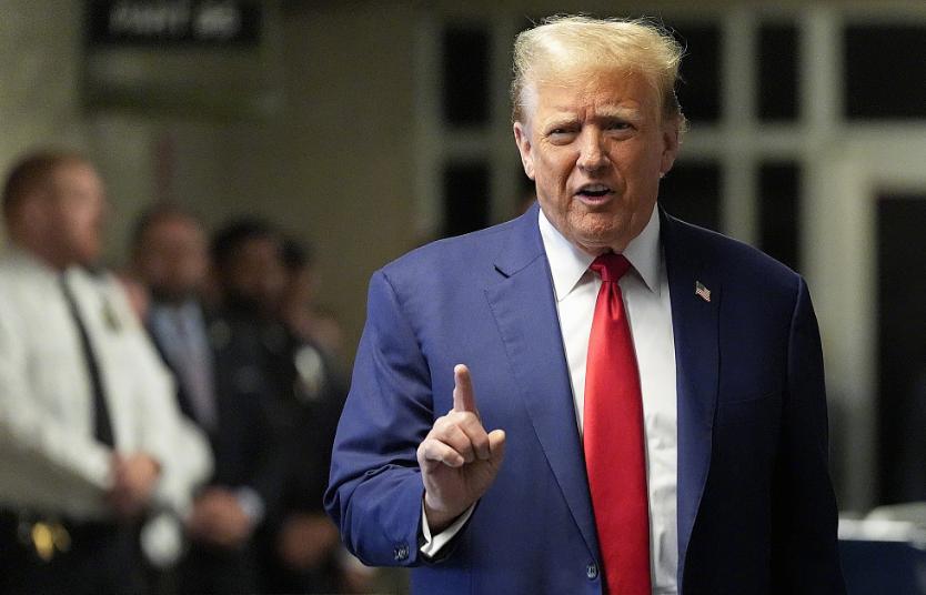 华盛顿收到坏消息，美国对华强硬派天塌了：这下特朗普该咋办才好。

这两天，中美在