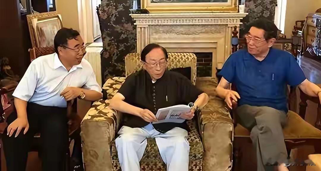 “不能再盲目让利”
湾湾的民调摆在桌上了，60%的人希望永远维持现状，也有六成的