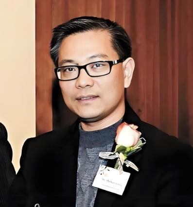 巨贪之子程慕阳：2000年出逃加拿大，后成加拿大富商，期间还曾送女儿从政，妄图“