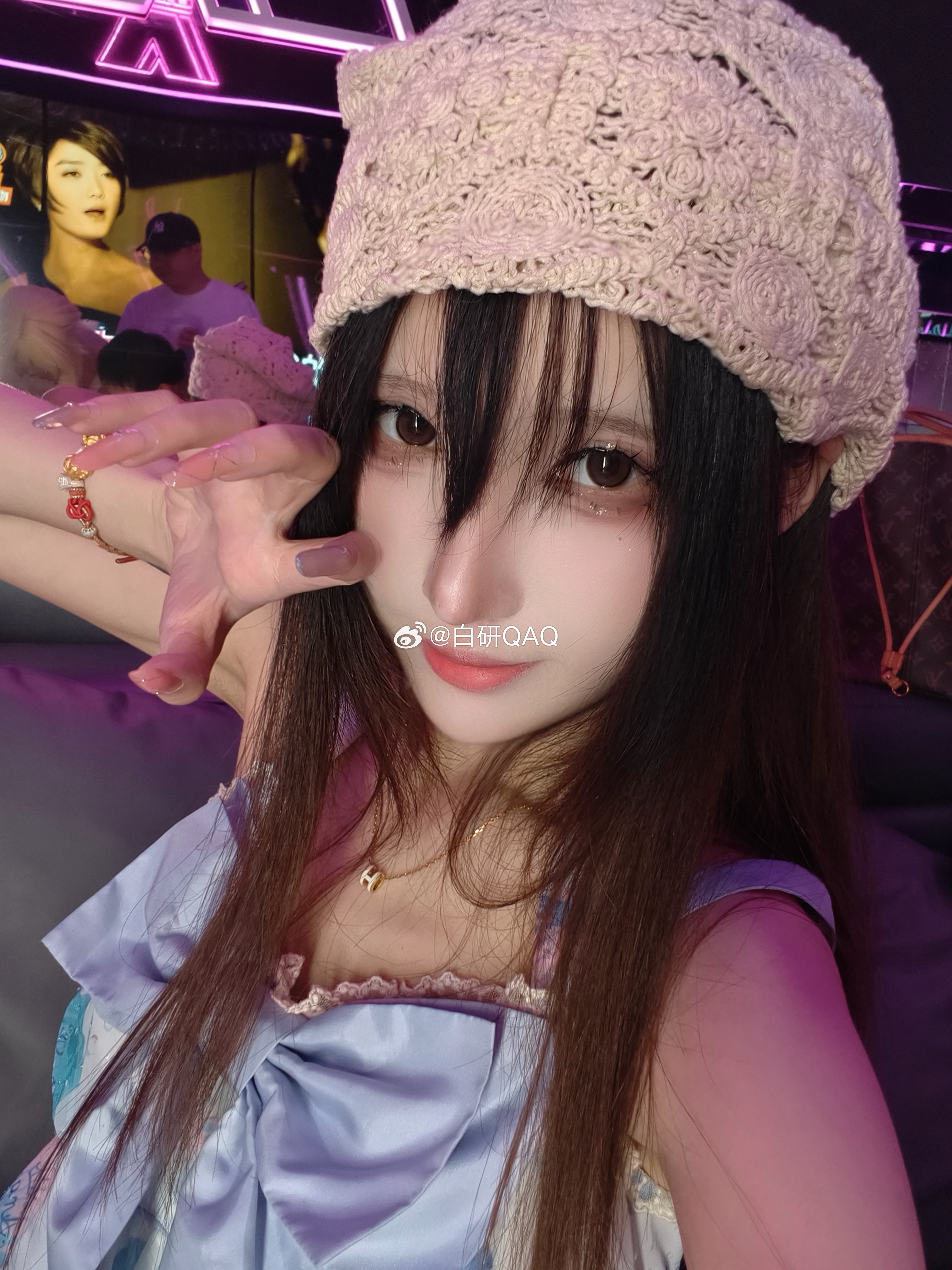 8.8的粉丝团建