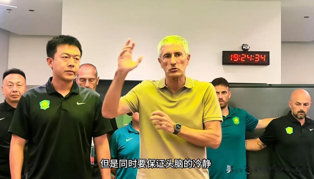北京国安有望扬威亚冠赛场，如果国安重视亚冠，完全有机会夺冠，北京国安在2025年