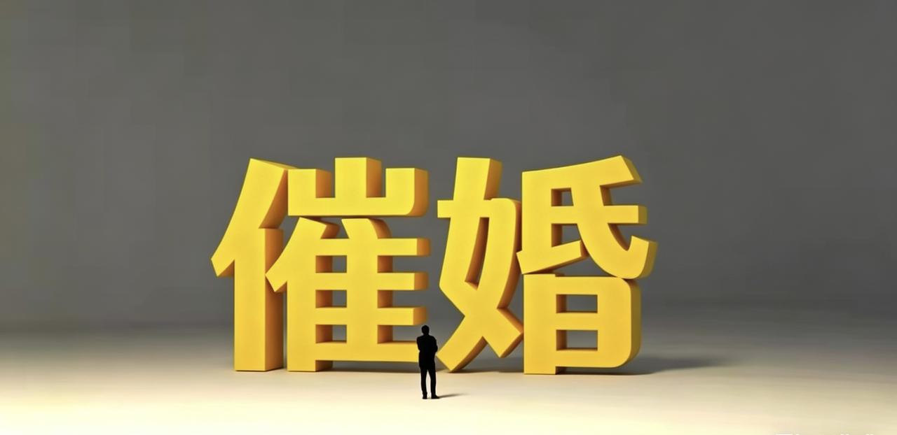 你会催大龄子女找对象吗？看看这些名人的趣事，答案很通透。
 
这年头，谁家还没个