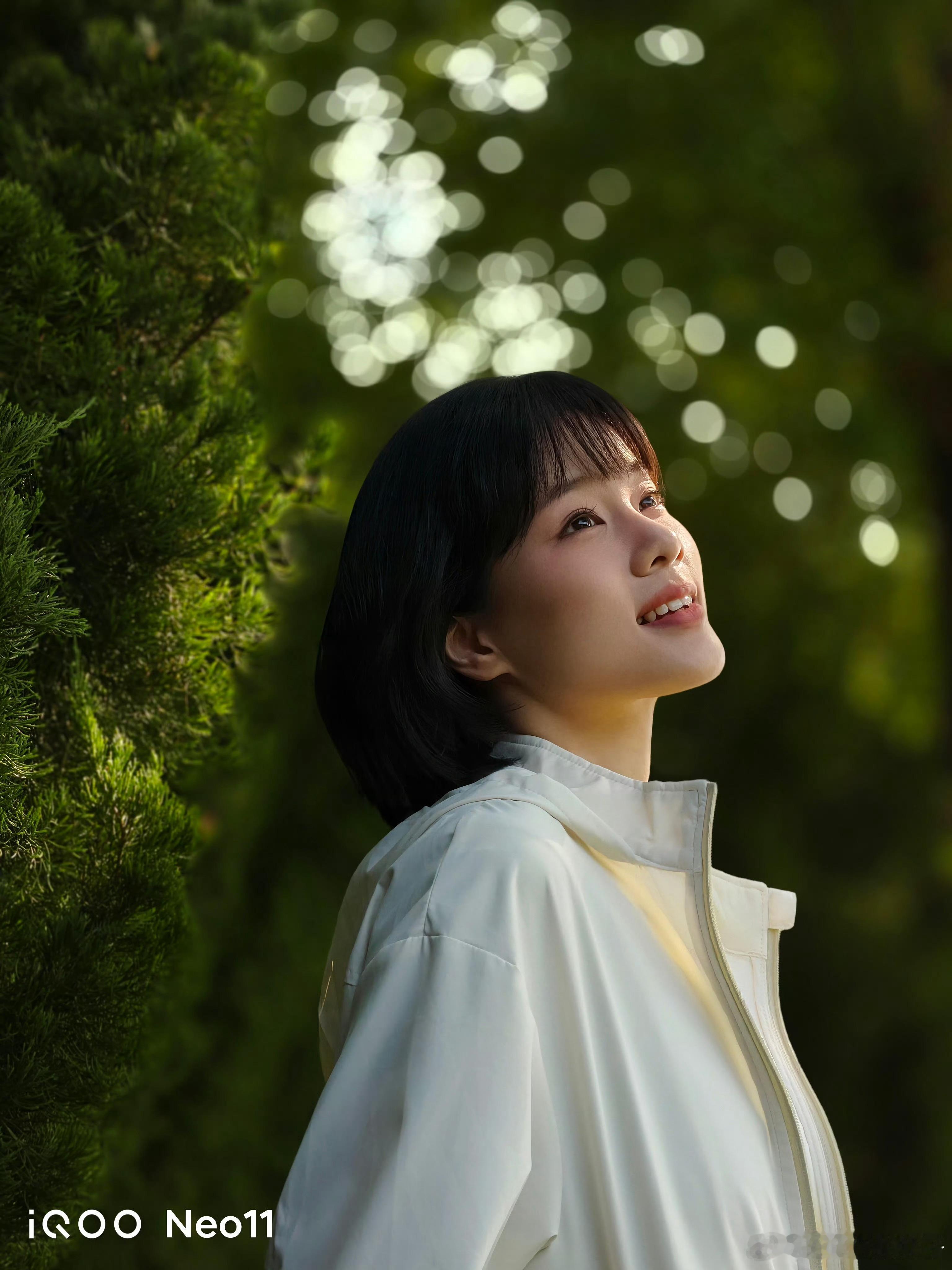 真的很喜欢iQOONeo11拍的这组图啊，色彩自然、细节清晰，不管白天还是夜景都