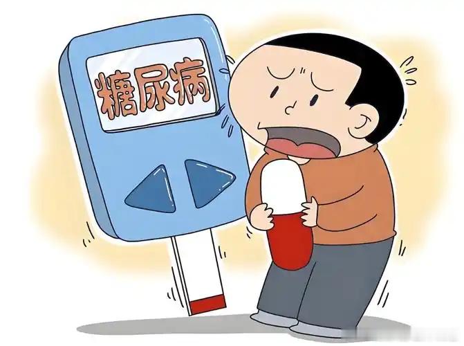 15岁男孩肥胖引发糖尿病不幸去世健闻登顶计划 我国儿童青少年糖尿病患病率已达1.