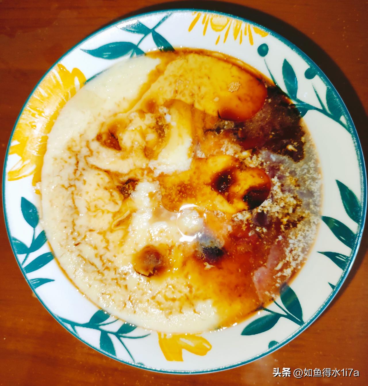 这节气一到，不管习俗是不是贴秋膘，
这胃口自己就馋了，就想吃好吃的，
就想给自己