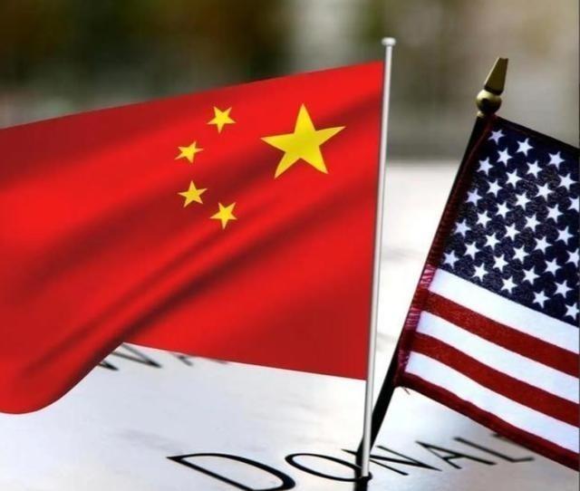 有 德国 网友曾说，世界上有两个骗子国家，一个是 美国 ，一个是中国。美国称自己