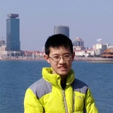 浩宇最爱汽车