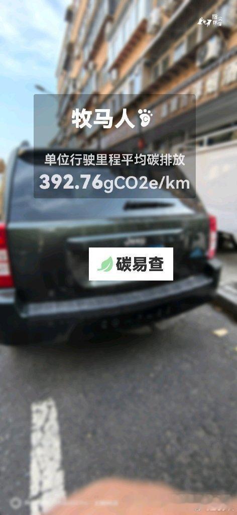 Jeep-牧马人（Wrangler）：按照一辆车行驶15万公里计，平均每1公里的