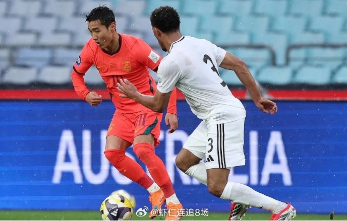 邵佳一带领国足首秀开门红，预祝国足未来会更好！张玉宁、韦世豪保持状态，迎接未来更