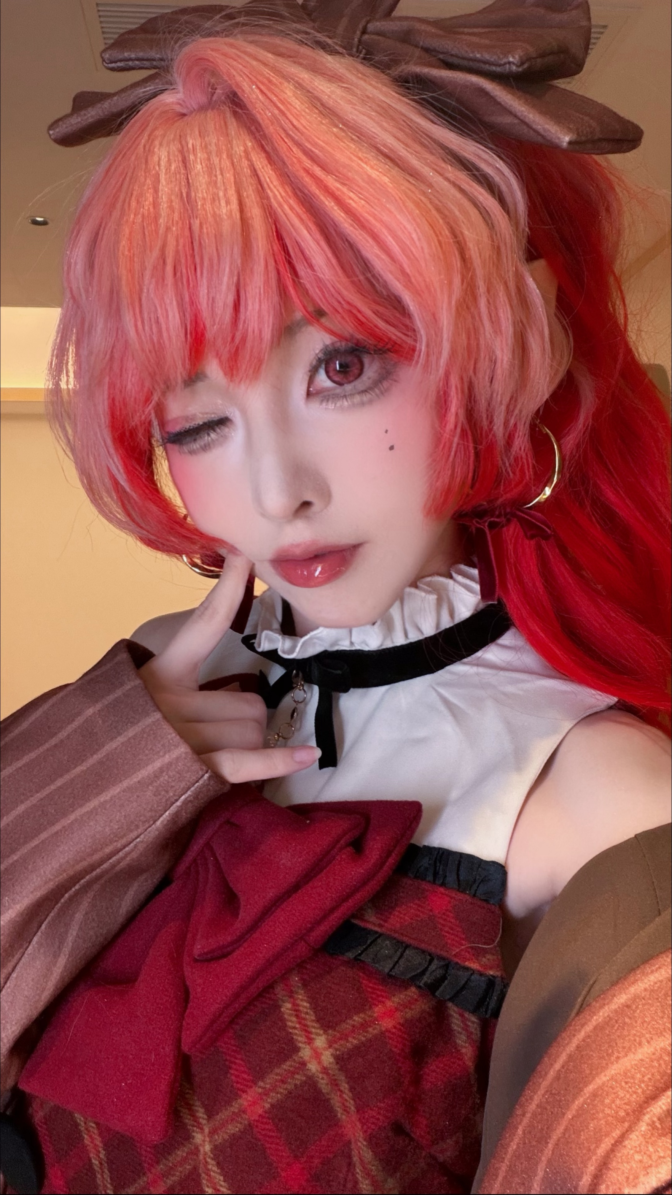 明日方舟明日方舟七周年明日方舟 请支持萌萌香！
