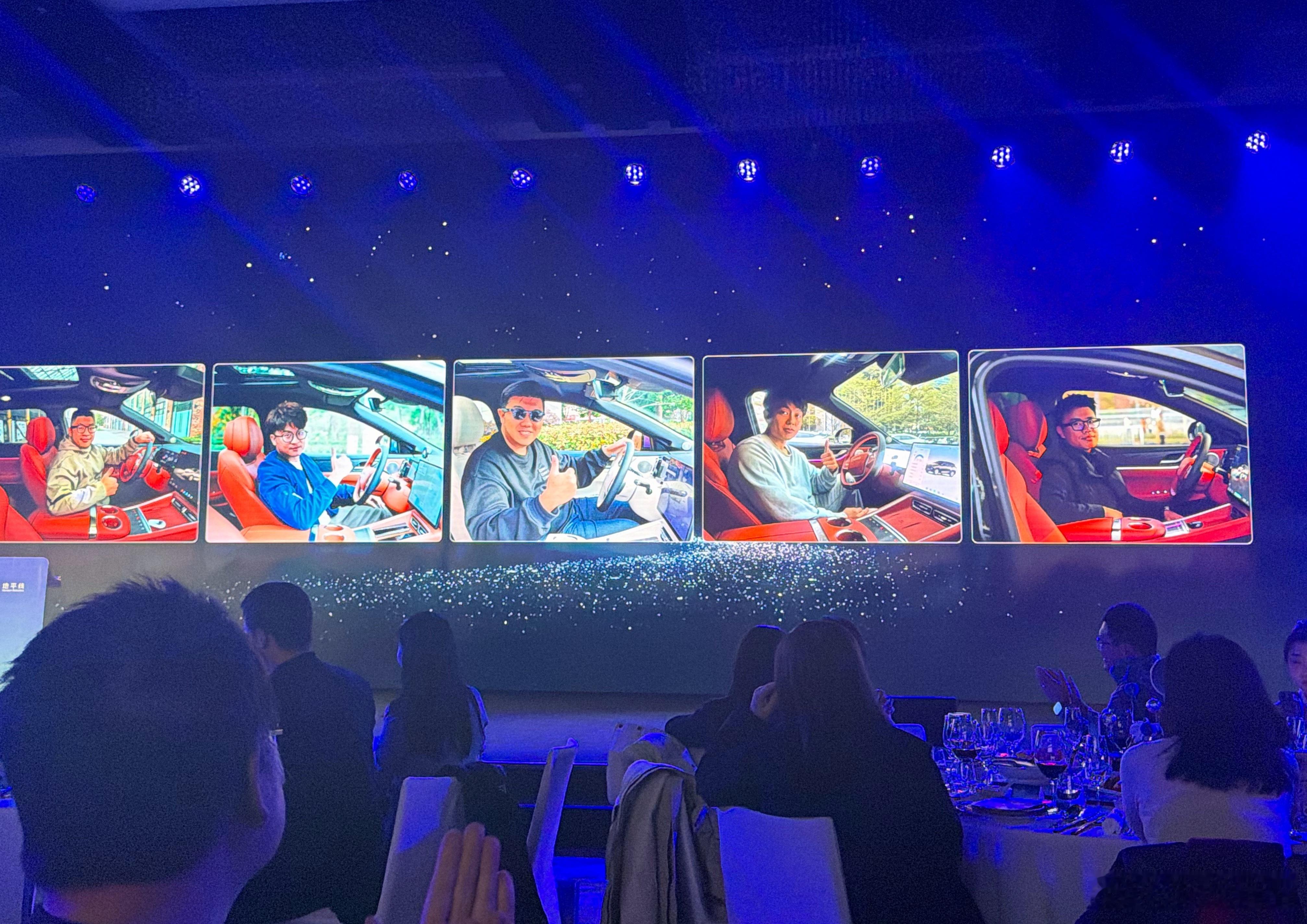 地平线 HSD 的第一批鸟蛋正式亮相，话说你是不是有什么情绪