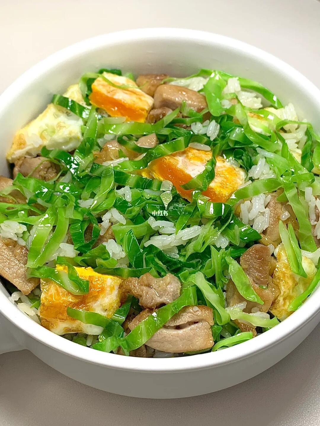 吃得干净真的会瘦！！