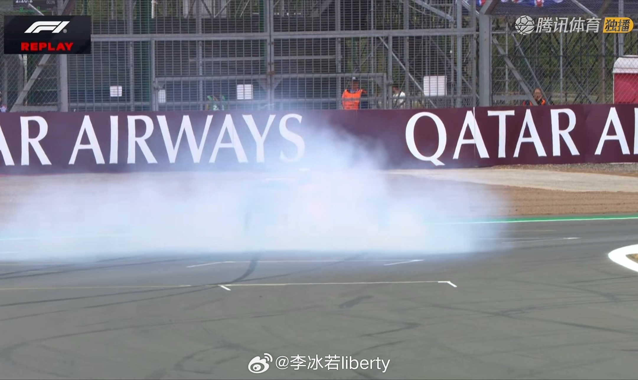 2025F1英国大奖赛 科拉平托这几站的表现……我真的是一个大无语确实有点小才华