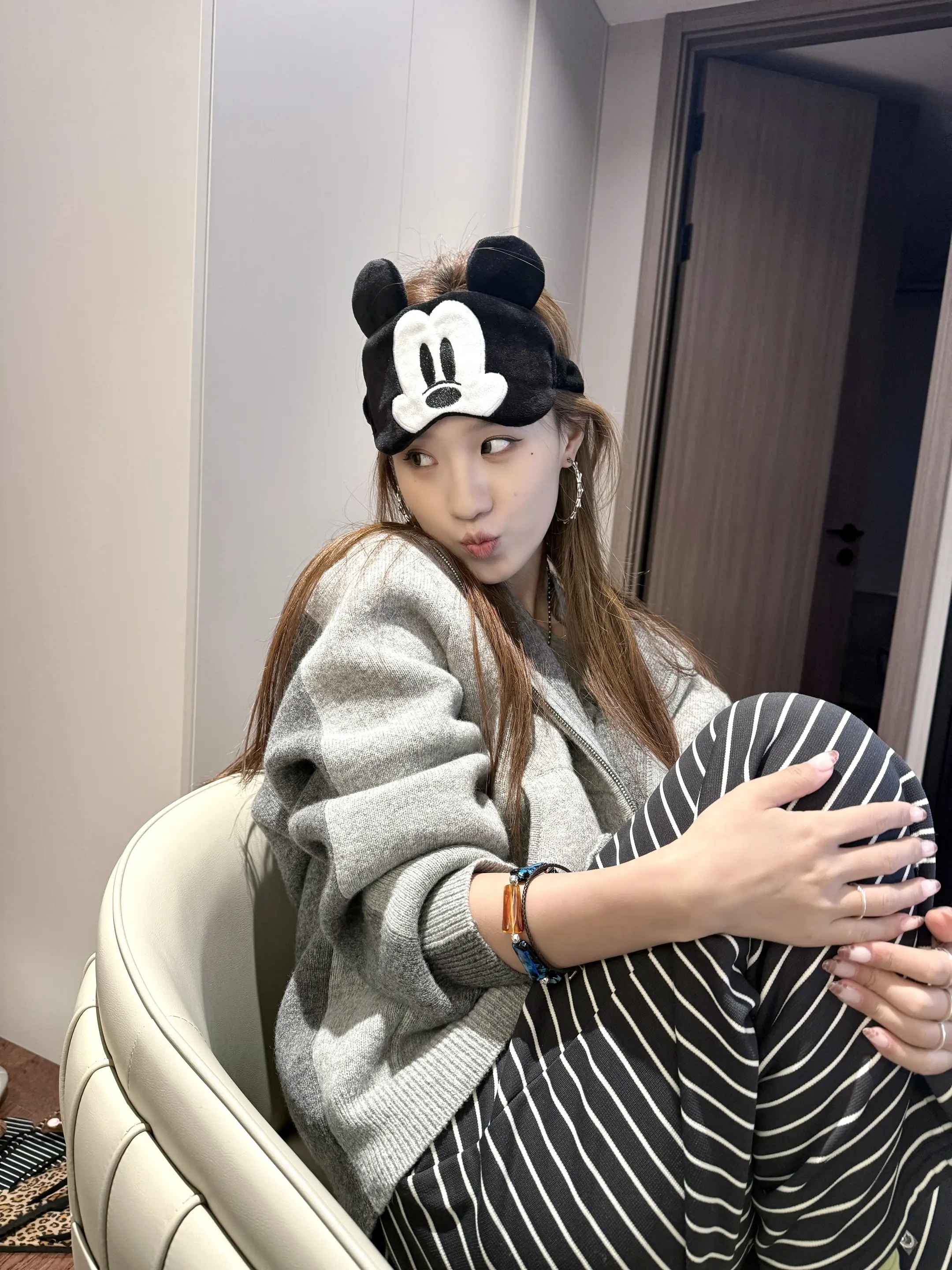 忙碌随意才是生活常态