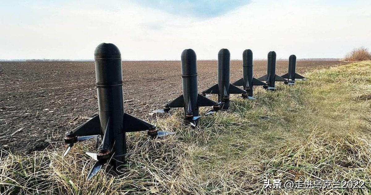 乌克兰开始在中东击落伊朗无人机


据BBC报道，乌克兰专家已在中东某国多次成功