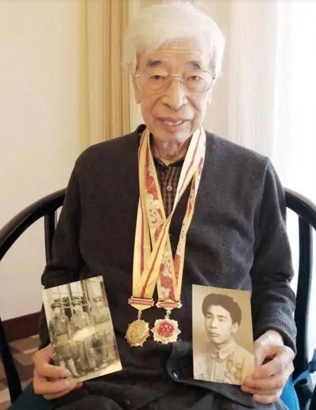1948年，日本人砂原惠，化名张荣清，并谎报中国国籍，加入四野解放军，在辽沈战役
