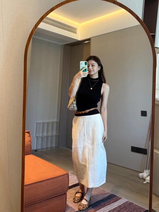 有点漂亮的工作日