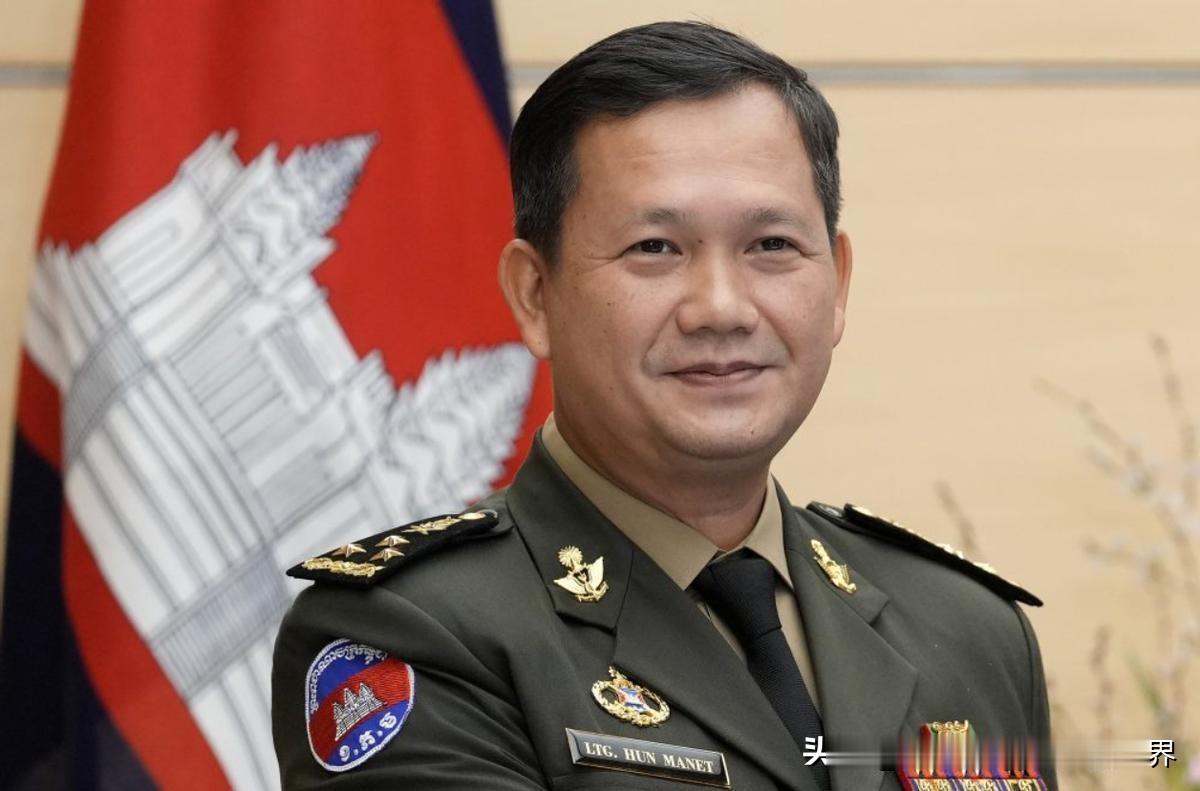 泰国这次说实话了，上次是给美国面子，匆匆忙忙结束了冲突，这次要打到洪森父子倒台。