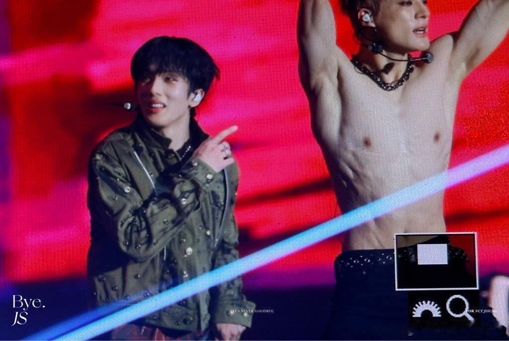 怎么说呢你们划人特别有默契啊 