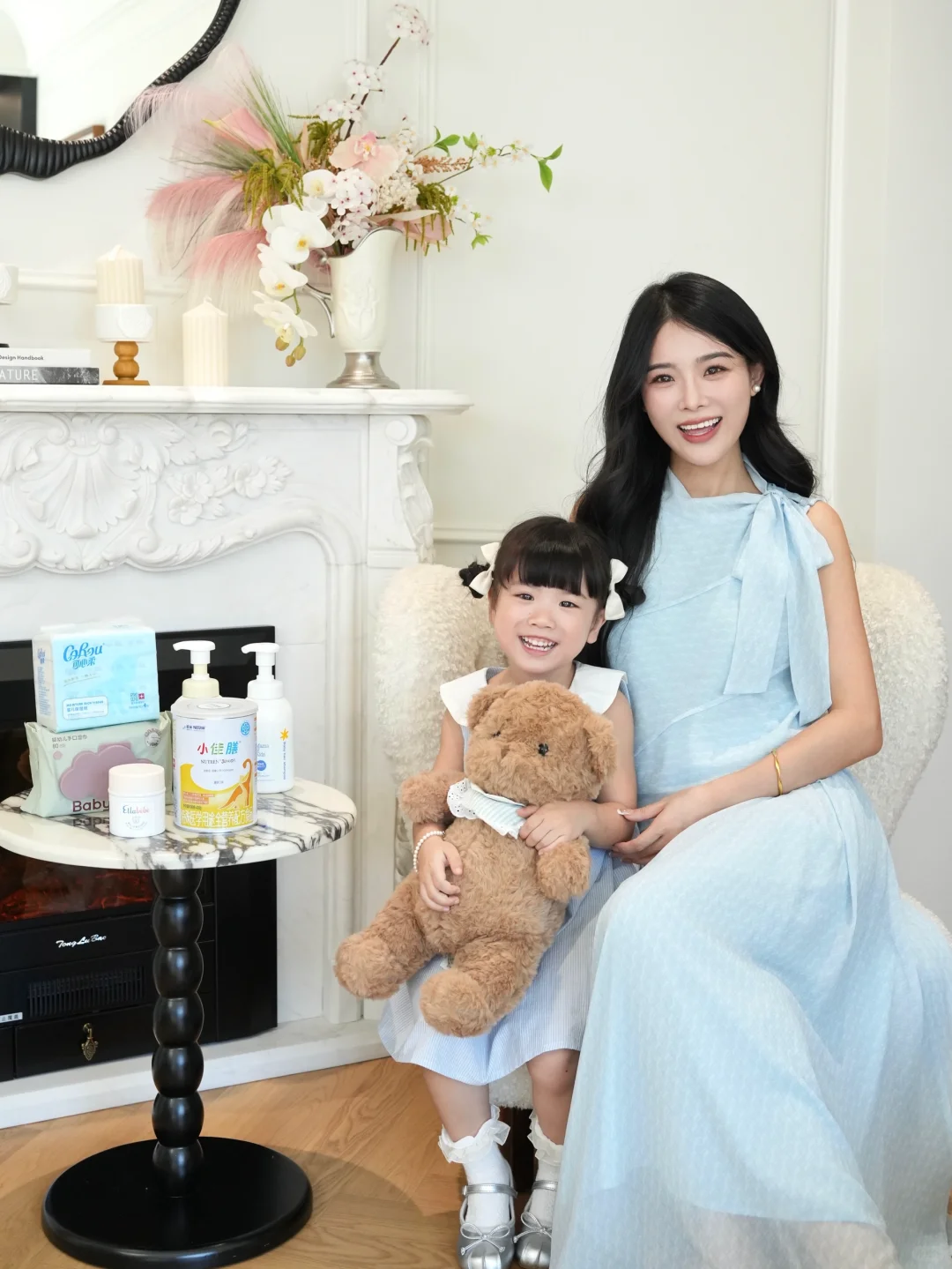 每一个都是刚需+回购款，双十一来抄作业！