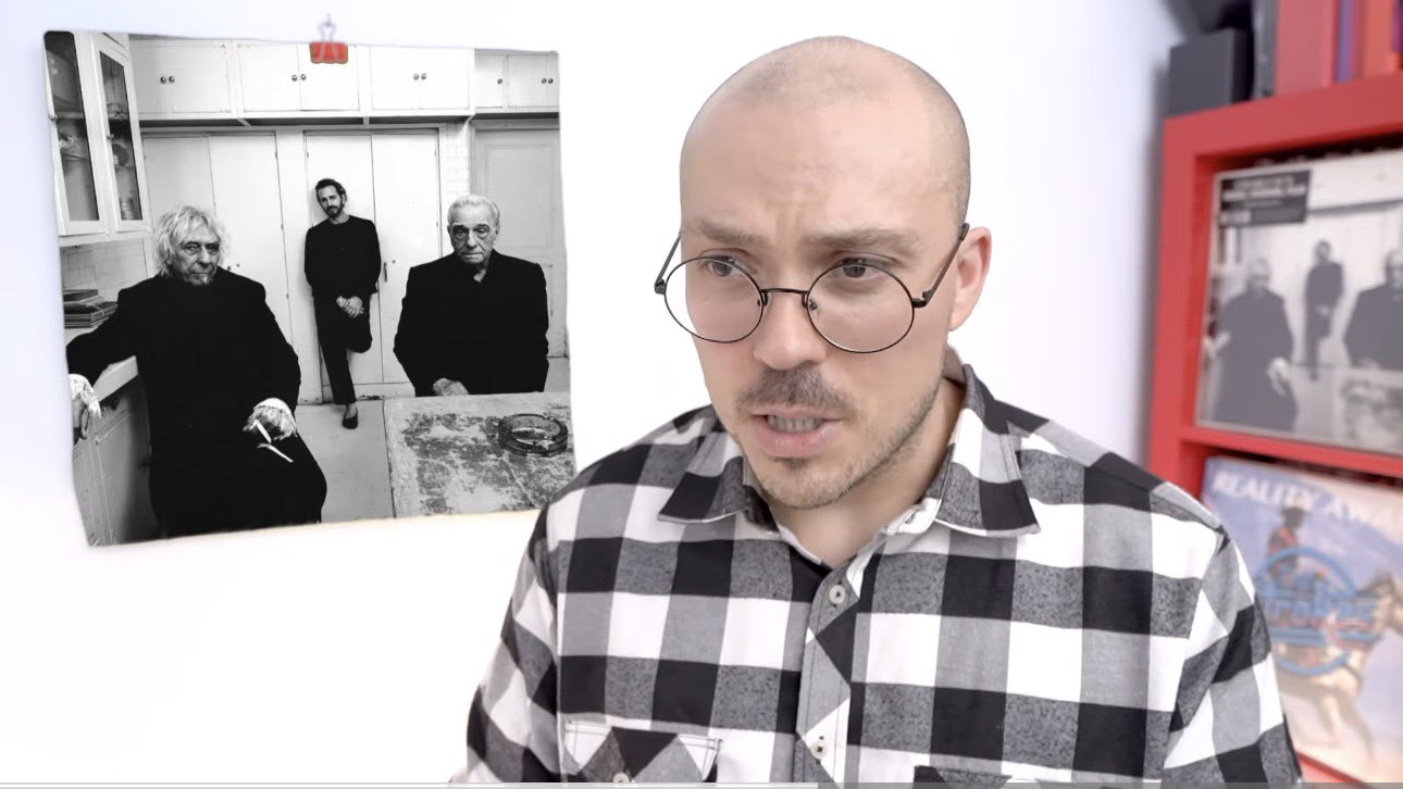 Anthony Fantano 公布 Charli xcx『Music, Fas