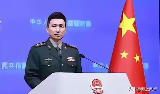 关键时刻，今天解放军展开重磅行动！
2月28日，正当伊朗局势急转直下、美以发动袭