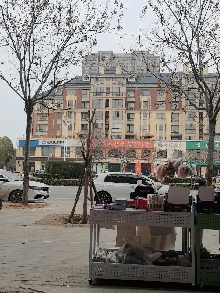 分享我这周有趣的事：这样的春节过，不过有什么区别？

今天已经是大年28，虽然明