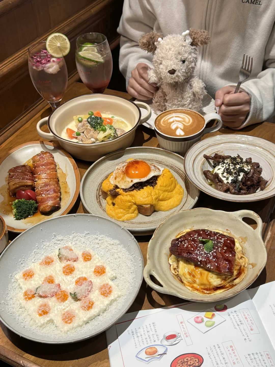 唯一缺点：只有南京有！！！