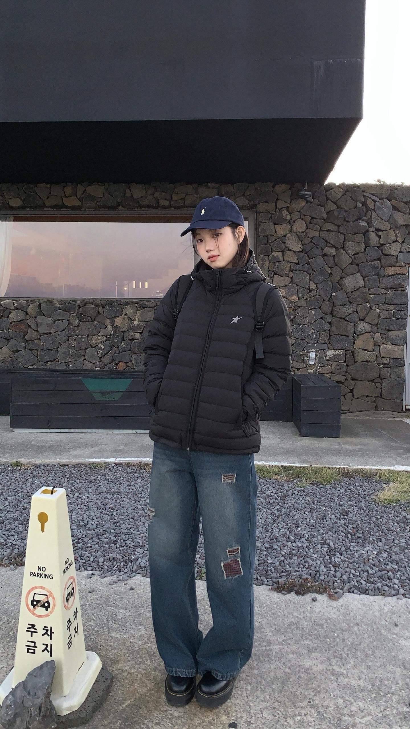 老婆们又来学穿搭啦！