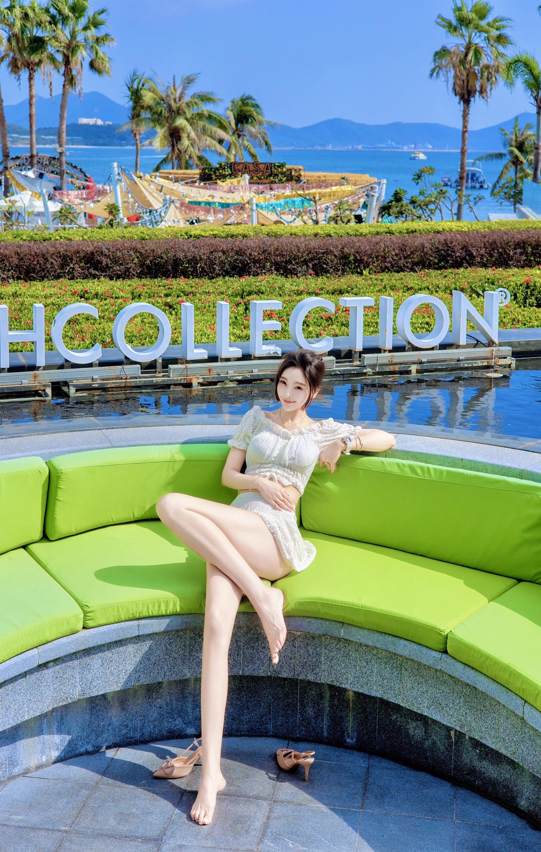 淡淡的就会顺顺的～