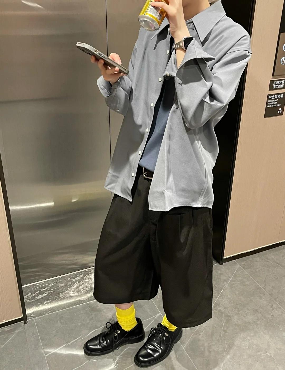 一周等电梯穿搭2.0
通勤穿搭 打工人一周穿搭 今天上班怎么穿 ootd每日穿搭