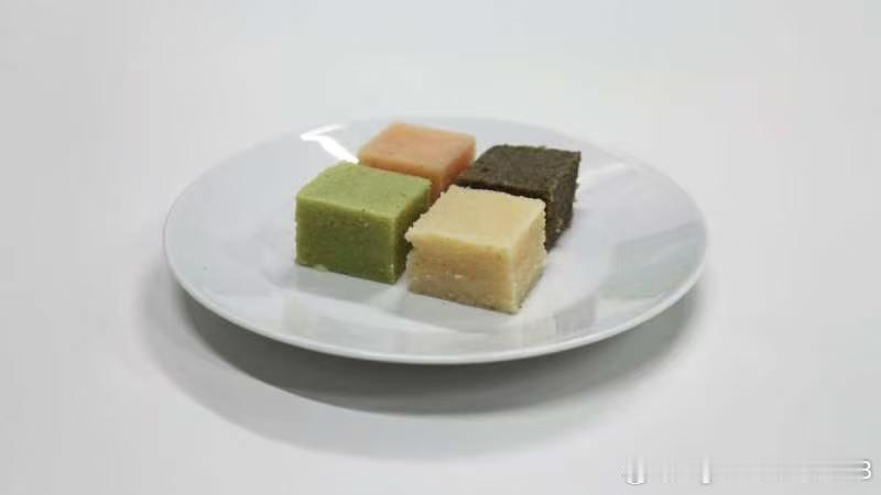 研究人员开发了一种新方法：只用冰箱和水，就能让豌豆、豆类和扁豆呈现出类似肉类的纤