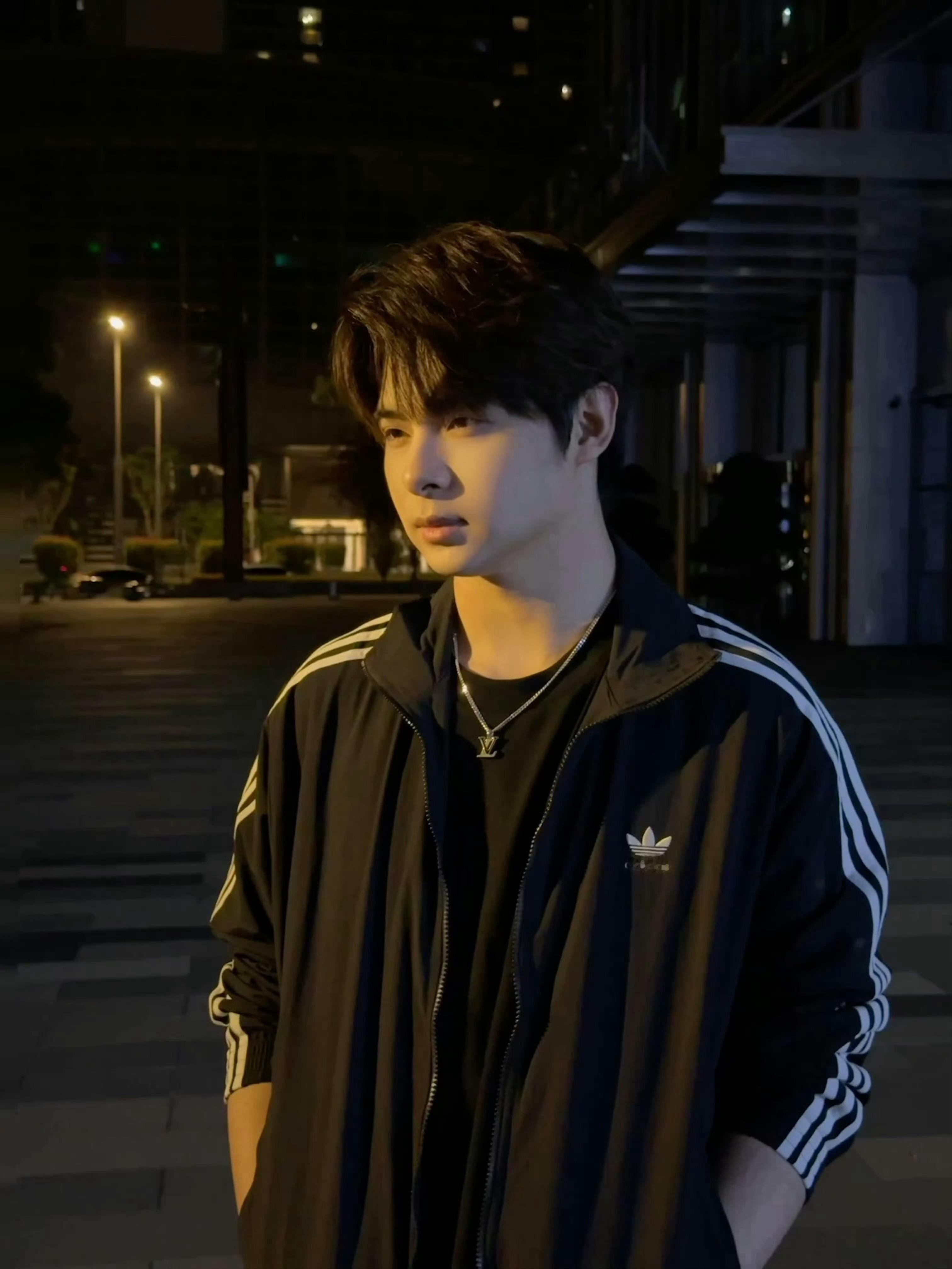 救命！爱上ad小伞真的是命中注定好帅的私服！！狠狠焊死～2026PEL夏季赛20