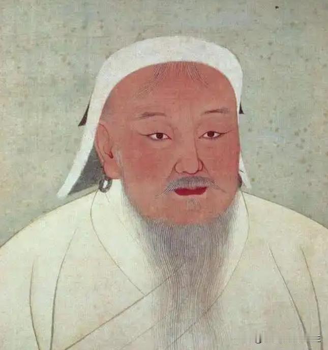蒙力克家族与成吉思汗家族如何交织影响蒙古历史走向？

前言

蒙力克家族所属部族
