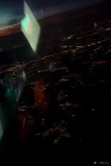 俄罗斯空天军的苏-30SM战斗机在莫斯科上空巡逻 ​​​