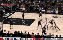 太搞笑，霍姆斯“扔牙套”被驱逐
北京时间3月2日，快船与奇才的比赛进行至第3节还