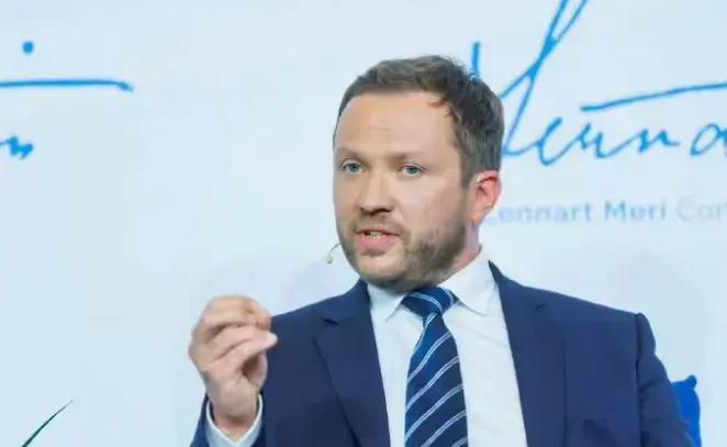 爱沙尼亚越来越嚣张了，可能一点也不把俄罗斯当回事了。据报道，爱沙尼亚外交部长马尔