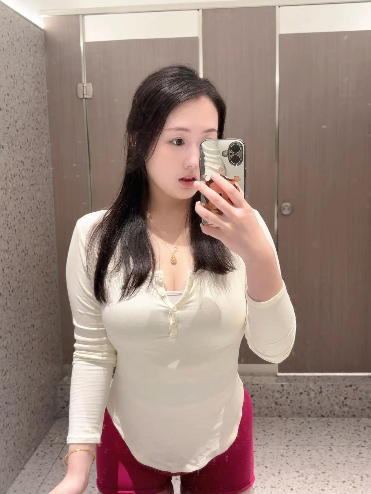 最怕的就是第三组女友风ootd