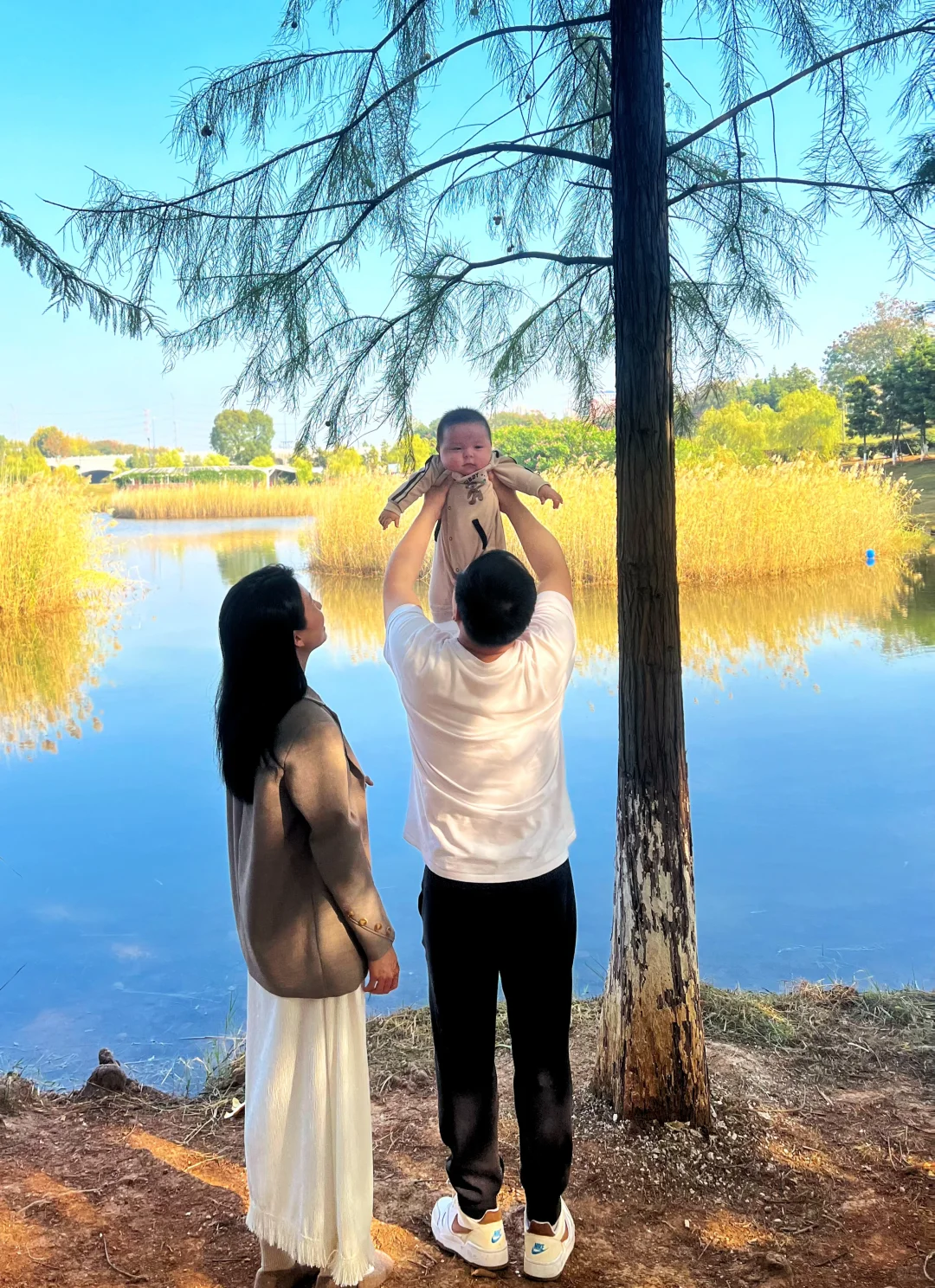 以前无法理解生了孩子邋里邋遢的女人