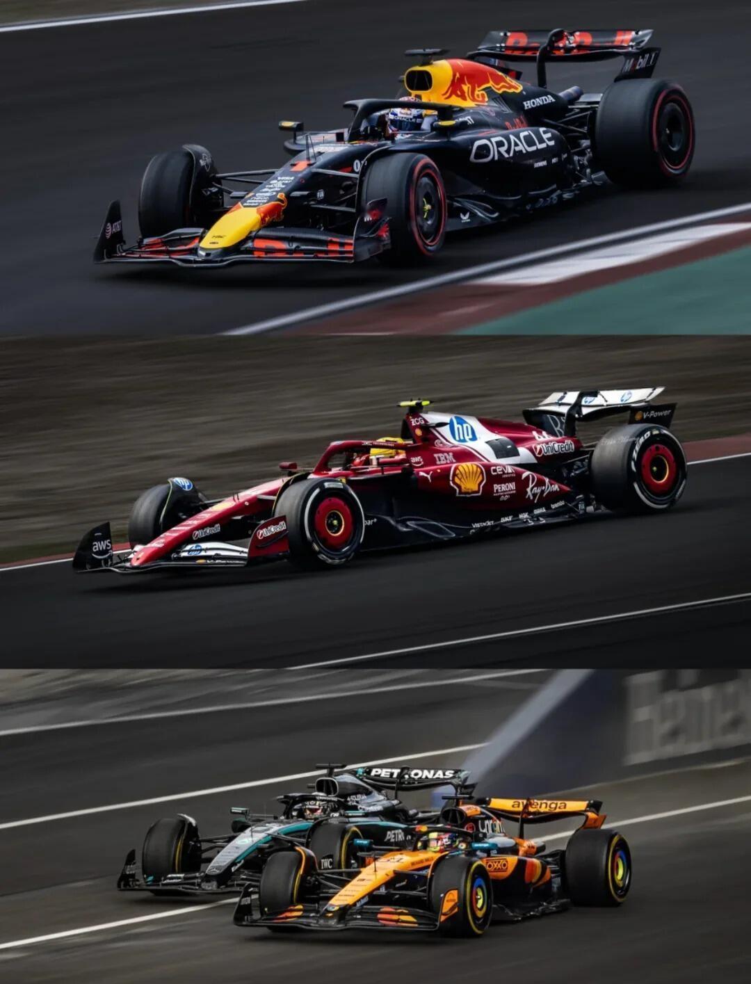 2026F1 世界一级方程式锦标赛-蒙特利尔站我最建议只看集锦。蒙特利尔站的魅力