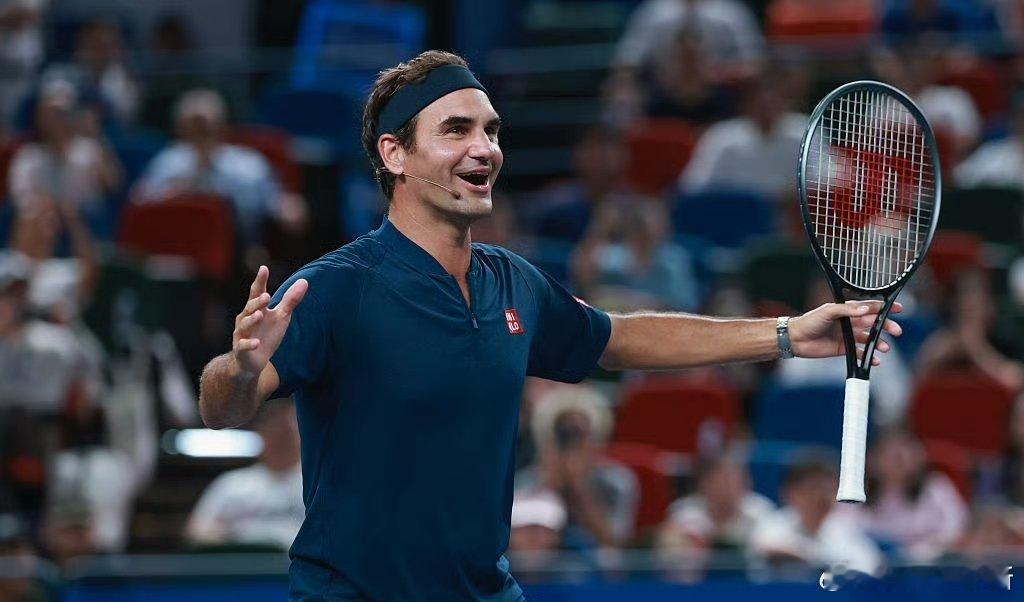 费德勒入选2026网球名人堂🔥🔥🔥🔥20个大满贯冠军 103个巡回赛冠军