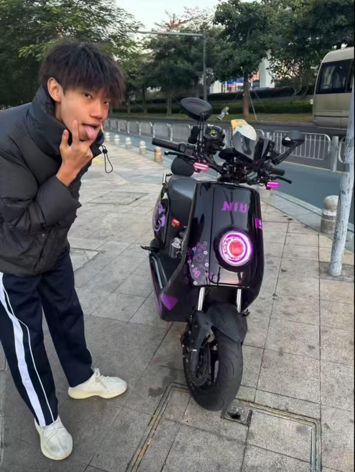 谁说国产没有好剧情。