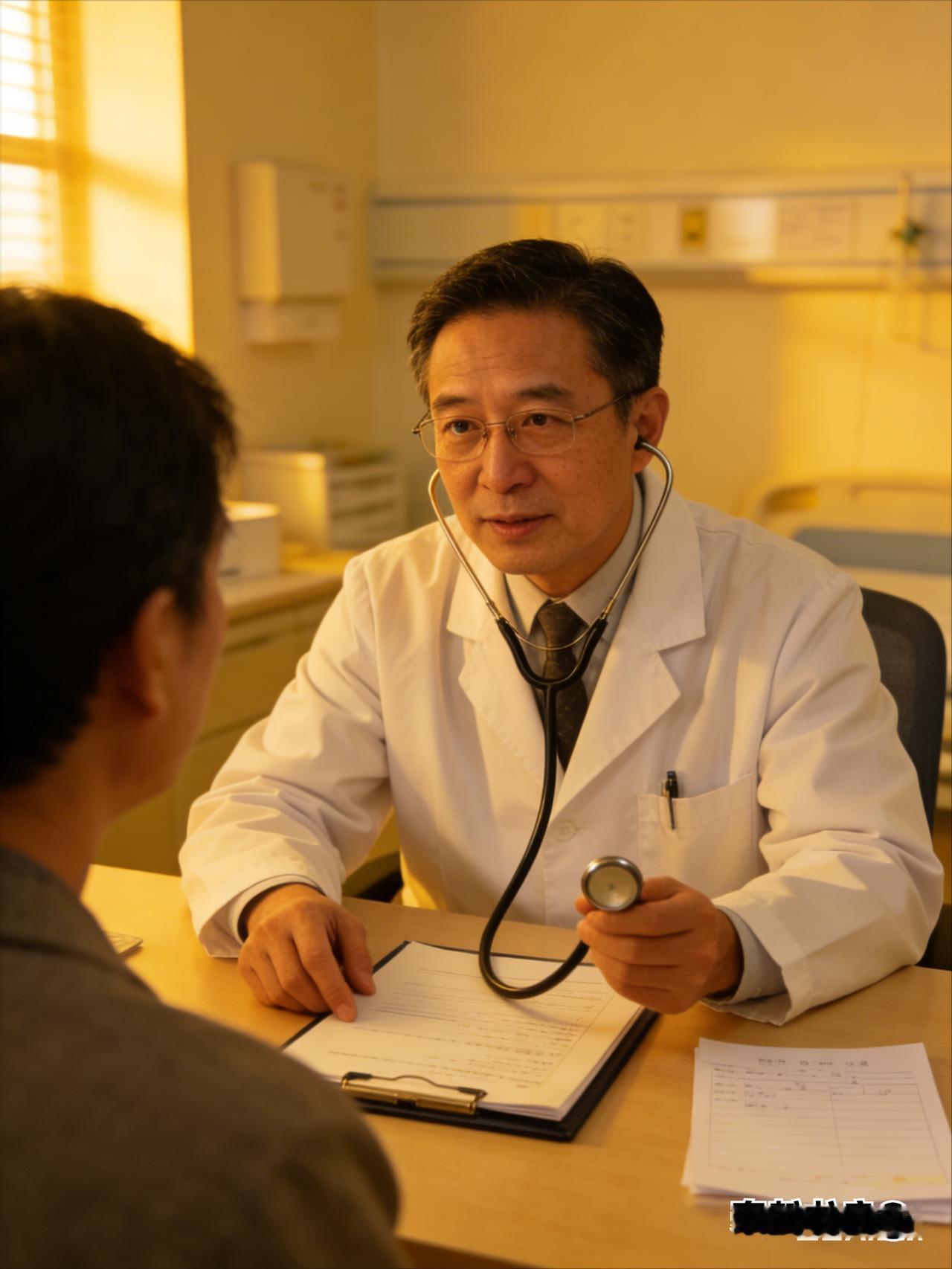 一位心脑血管疾病专家医师说：
一个能预防血栓形成的“黄金动作”！超简单，每天只需