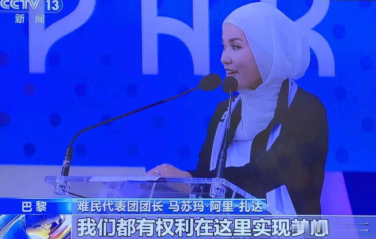 这个奥运代表团让全世界蒙羞！
      苏玛·阿里·扎达是阿富汗的一名自行车运