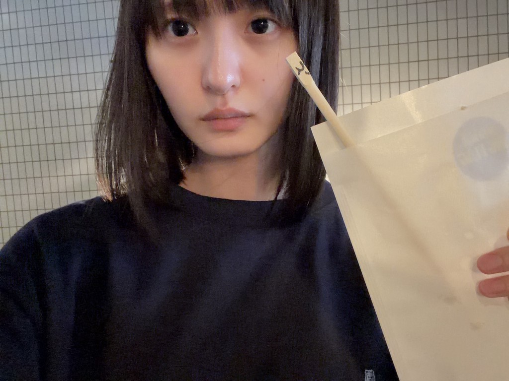 2026.07.11｜远藤樱 Message..来广岛啦ー！要补充水分，不要输给